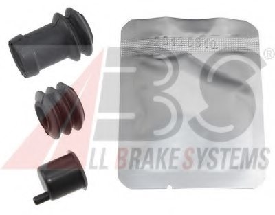 A.B.S. 55051 Guide Sleeve Kit, brake caliper